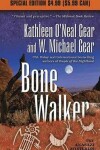 Book cover for Bone Walker