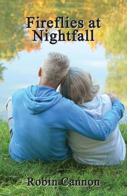 Book cover for Fireflies at Nightfall