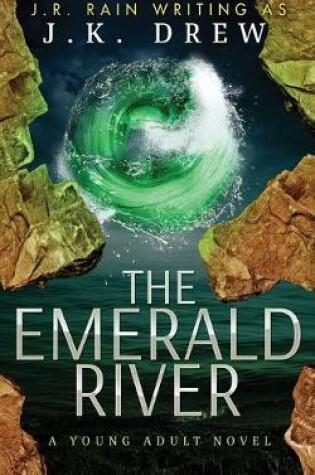 Cover of The Emerald River