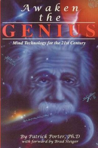 Cover of Awake the Genius