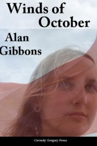 Cover of The Winds of October