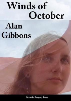 Book cover for The Winds of October