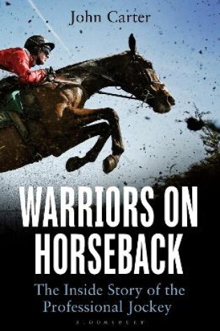 Cover of Warriors on Horseback