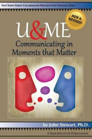 Cover of U&me