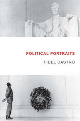 Cover of Political Portraits