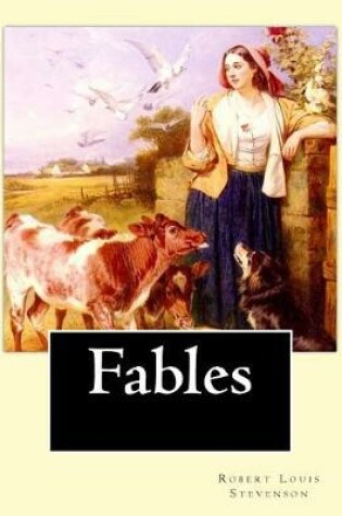 Cover of Fables By