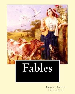 Book cover for Fables By