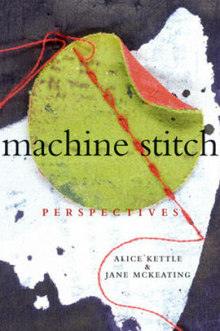 Cover of Machine Stitch Perspectives