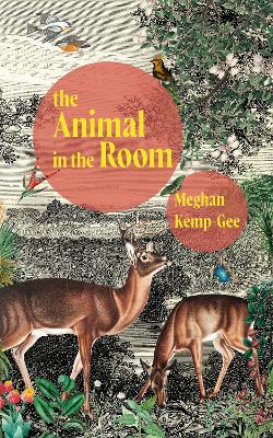 Cover of The Animal in the Room