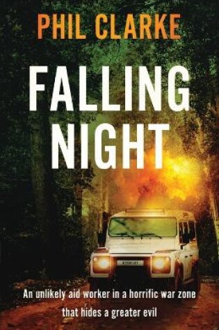 Cover of Falling Night