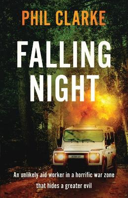 Book cover for Falling Night