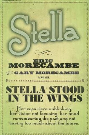 Cover of Stella