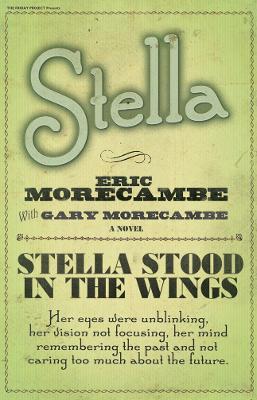 Book cover for Stella