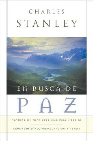 Cover of En Busca de Paz