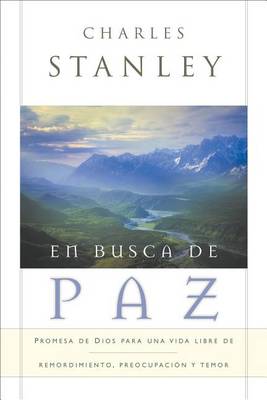 Book cover for En Busca de Paz