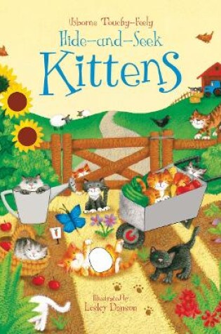 Cover of Kittens