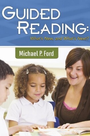 Cover of Guided Reading