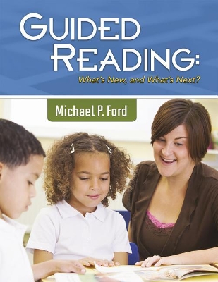 Cover of Guided Reading