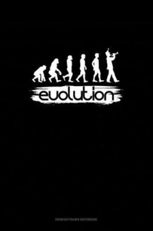 Cover of Evolution of the Marching Band