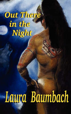 Book cover for Out There in the Night