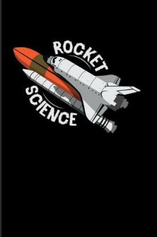 Cover of Rocket Science