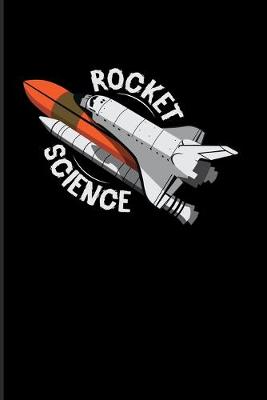 Book cover for Rocket Science