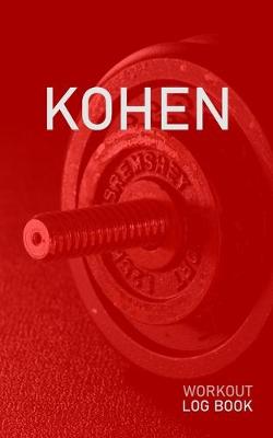 Book cover for Kohen