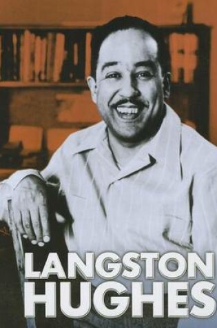 Cover of Langston Hughes