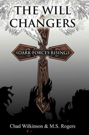 Cover of The Will Changers