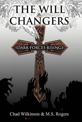 Book cover for The Will Changers