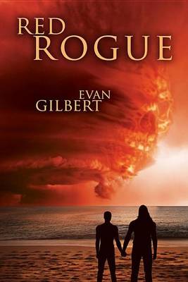 Book cover for Red Rogue