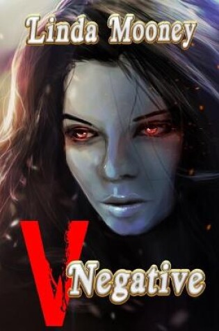 Cover of V Negative