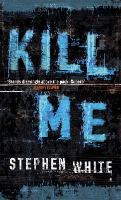 Book cover for Kill Me