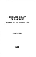 Book cover for Left Coast of Paradise