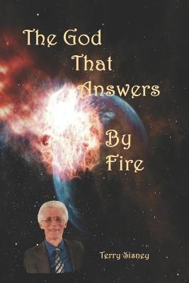 Book cover for The God That Answers By Fire