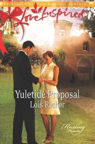 Cover of Yuletide Proposal