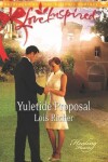 Book cover for Yuletide Proposal