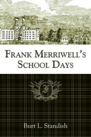 Cover of Frank Merriwell's School Days