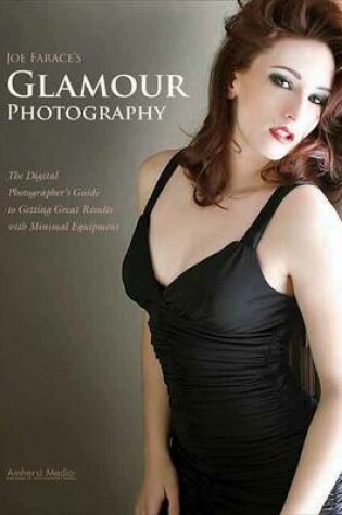 Cover of Joe Farace's Available Light Glamour Photography