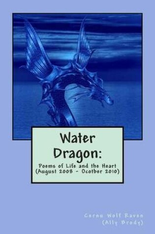 Cover of Water Dragon