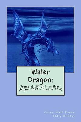 Book cover for Water Dragon
