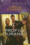 Book cover for Profile Durango