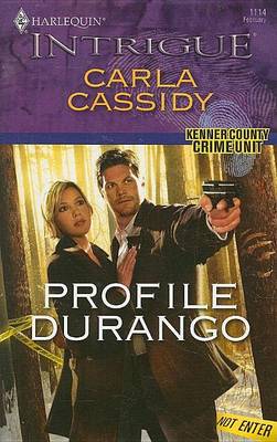 Cover of Profile Durango