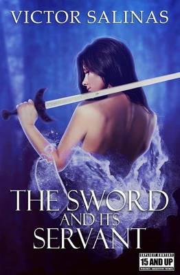 Book cover for The Sword and Its Servant