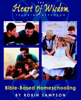 Book cover for The Heart of Wisdom Teaching Approach