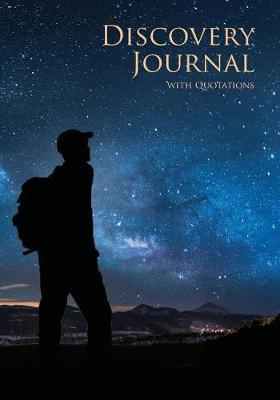 Cover of Discovery Journal