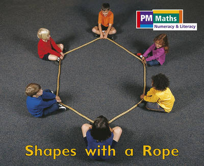 Book cover for Shapes with a Rope