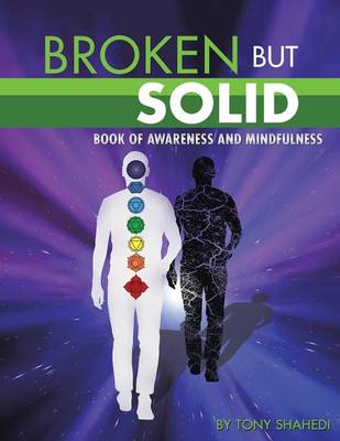 Cover of Broken But Solid