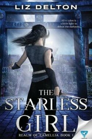 Cover of The Starless Girl