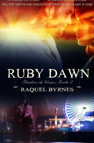 Cover of Ruby Dawn